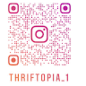 Meet your Posher, Thrift